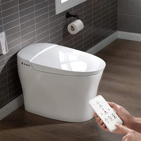 best smart toilet|best toilet with built in bidet.